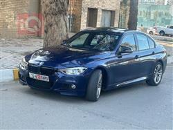 بي ام دبليو الفئة 3